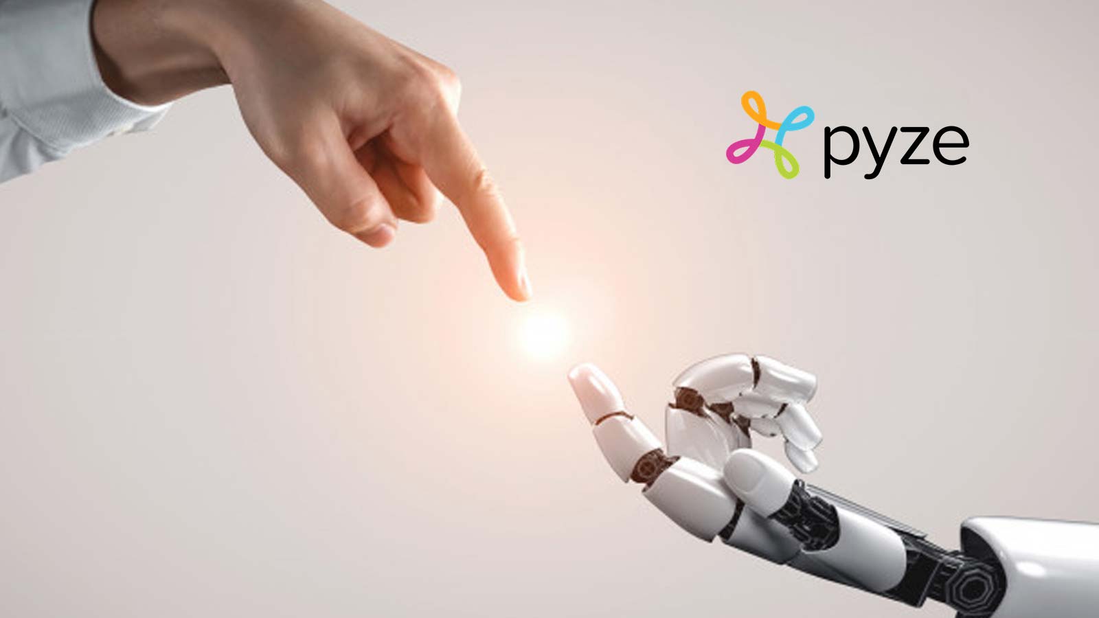 Pyze Joins Appian’s Technology Partner Program to Provide Application Business Insights with Low-code Analytics