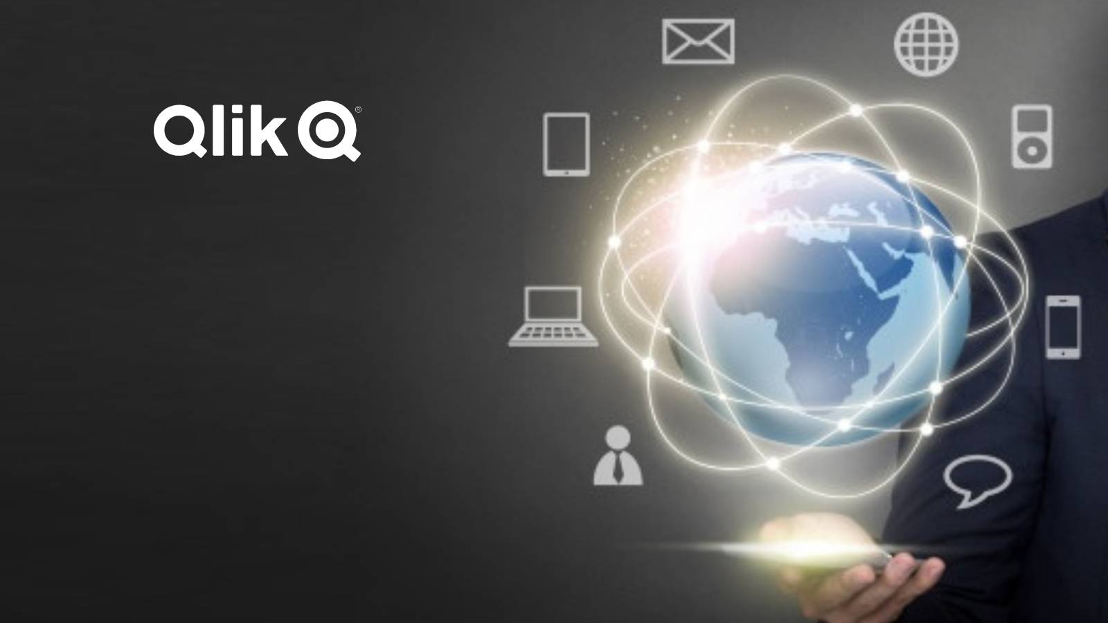 Qlik Acquires Knarr Analytics to Expand Real-Time Collaboration Across Entire Data and Analytics Supply Chain