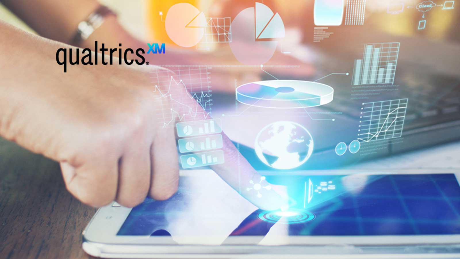 Qualtrics and Character Lab Partner to Launch the "Return to Learn Pulse", a Well-Being Assessment for Educators