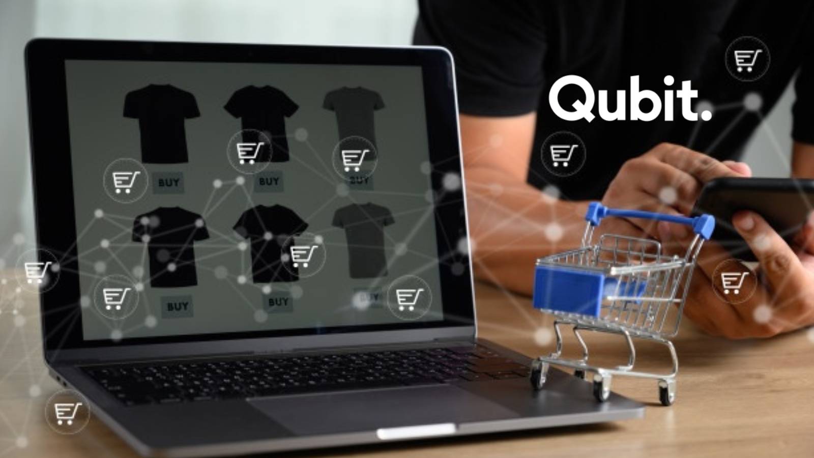 Qubit’s New Consumer Survey Findings Confirm Rapid Shift in Shopper Behavior and Potential Impact