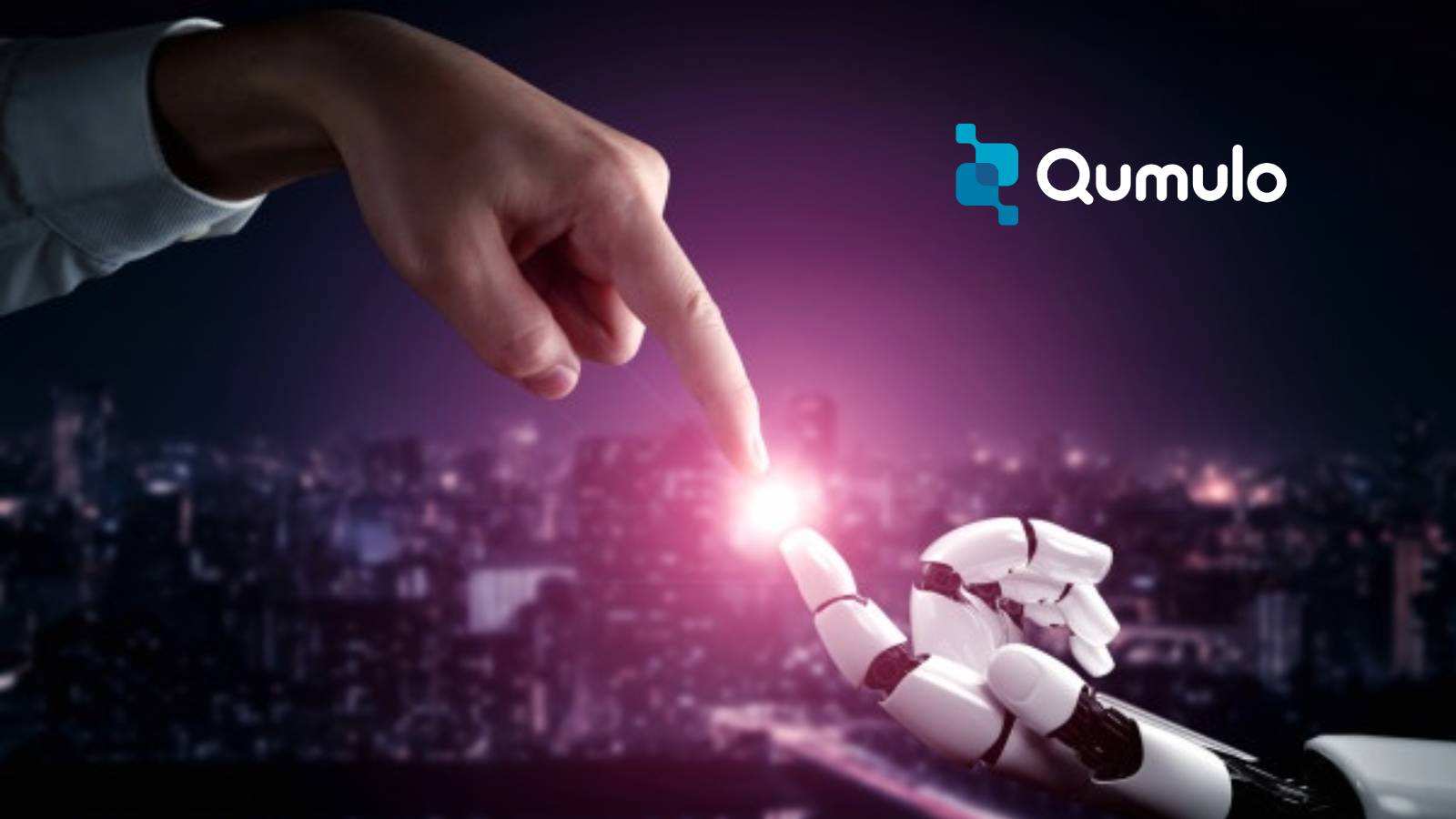 Qumulo Advances Collaborative, Cloud-Based High-Performance Media Workflows for Adobe Creative Cloud Video Applications