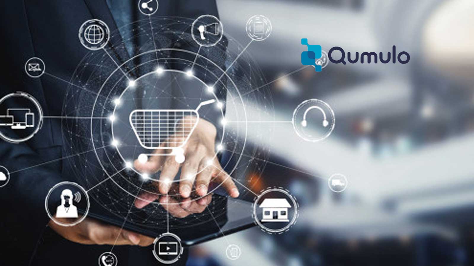 Qumulo Announces $30 Million in Funding to Address Rising Demand for Modern Scale-Out Storage