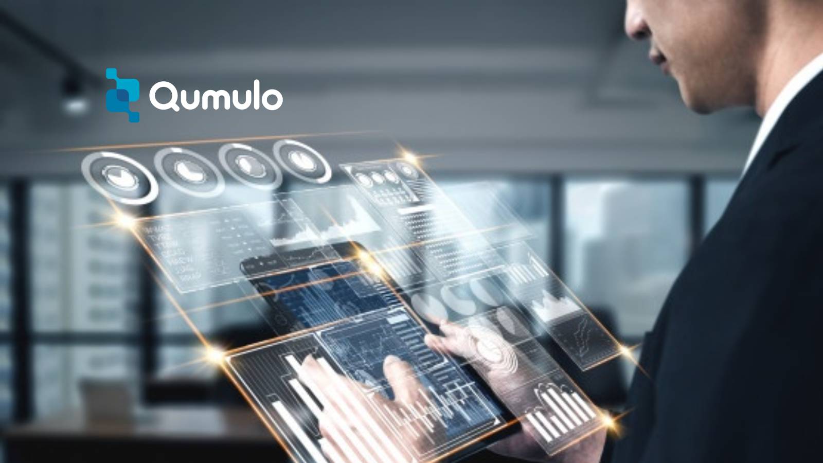 Qumulo Appoints Peter Zaballos as Chief Marketing Officer