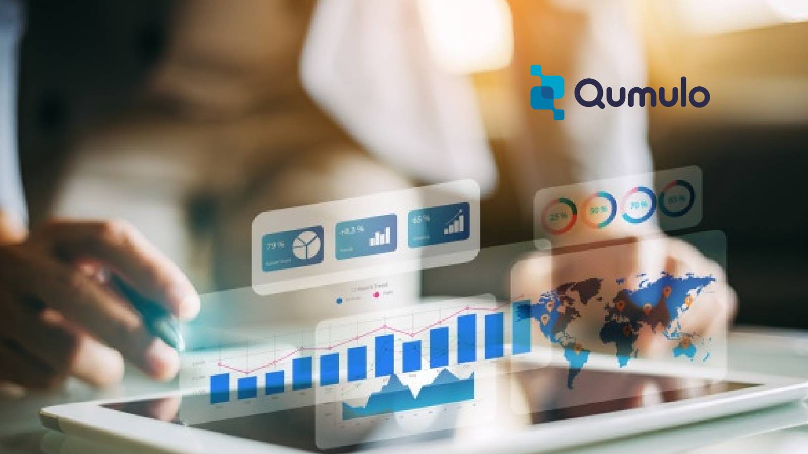 Qumulo Bolsters Leadership Team with New Executive Appointments