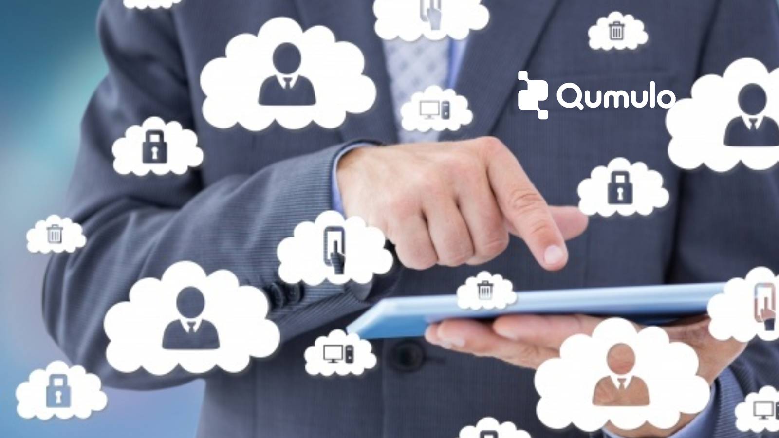 Qumulo Continues Rapid Geographic Expansion in EMEA