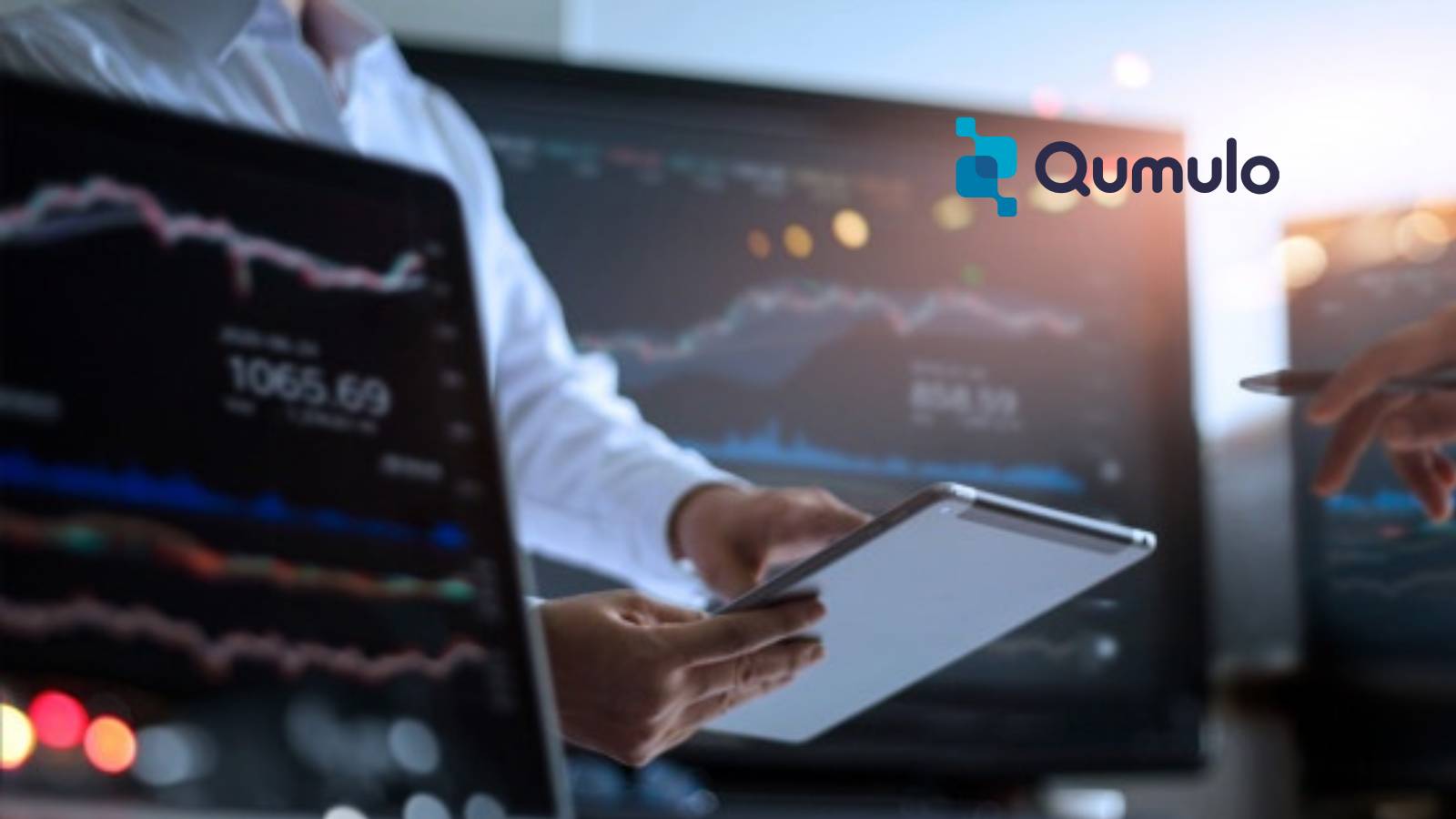 Qumulo Core Data-Aware Scale-Out NAS Software Now Available on a Capacity-Optimized 4U Commodity Hardware Platform