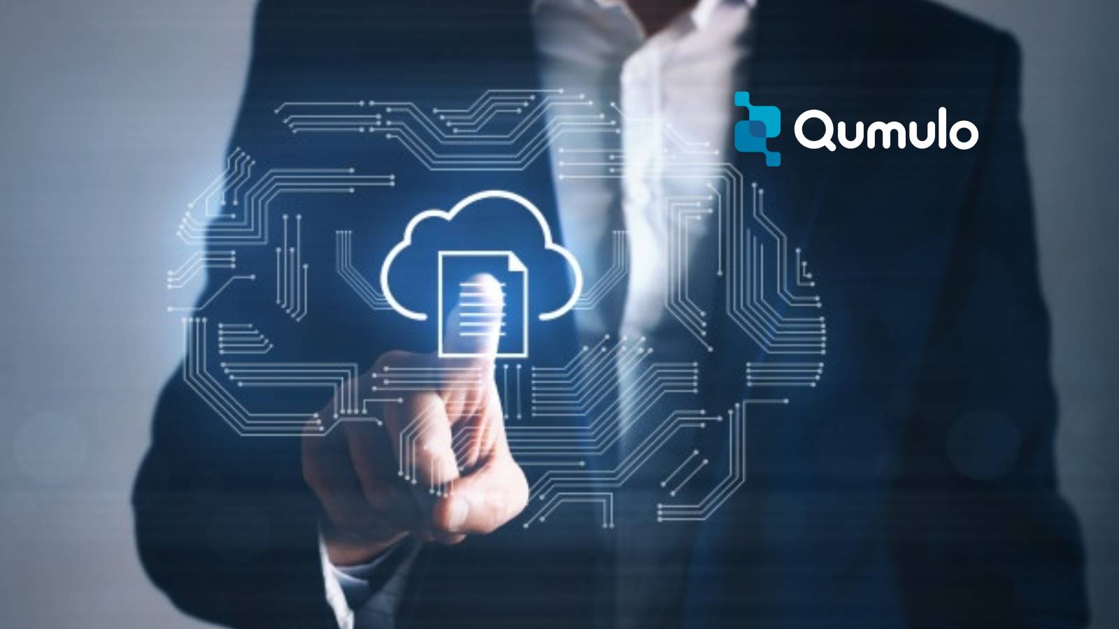 Qumulo Delivers New NVMe-Centric Platforms, Security Features, and Efficiency Advancements for Enterprise Unstructured Data Environments