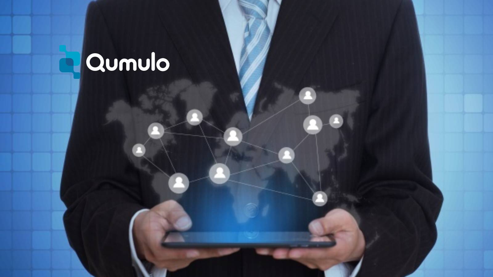 Qumulo Introduces Data Migration Services