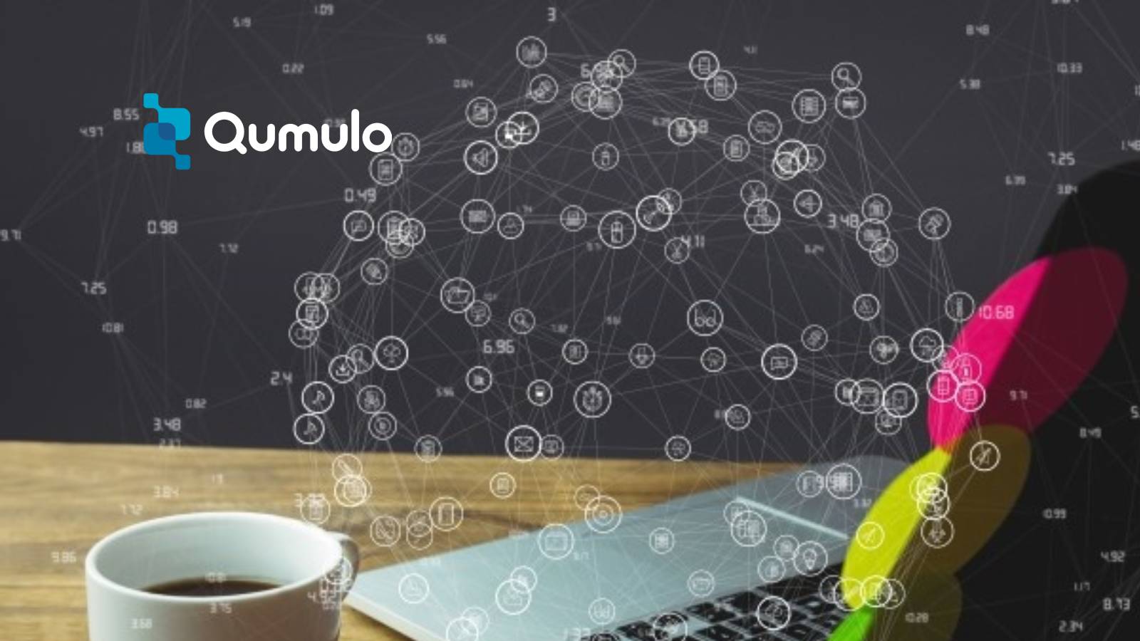 Qumulo Introduces New Hybrid Cloud Storage Platform, Advanced File System Features, and Accelerates Momentum in Media and Entertainment Storage Market