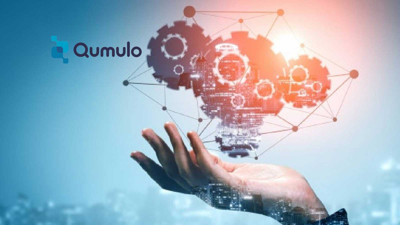 Qumulo Introduces Qumulo Core 2.0 Data-Aware Scale-Out NAS Software and New Flash-First Hybrid Appliances