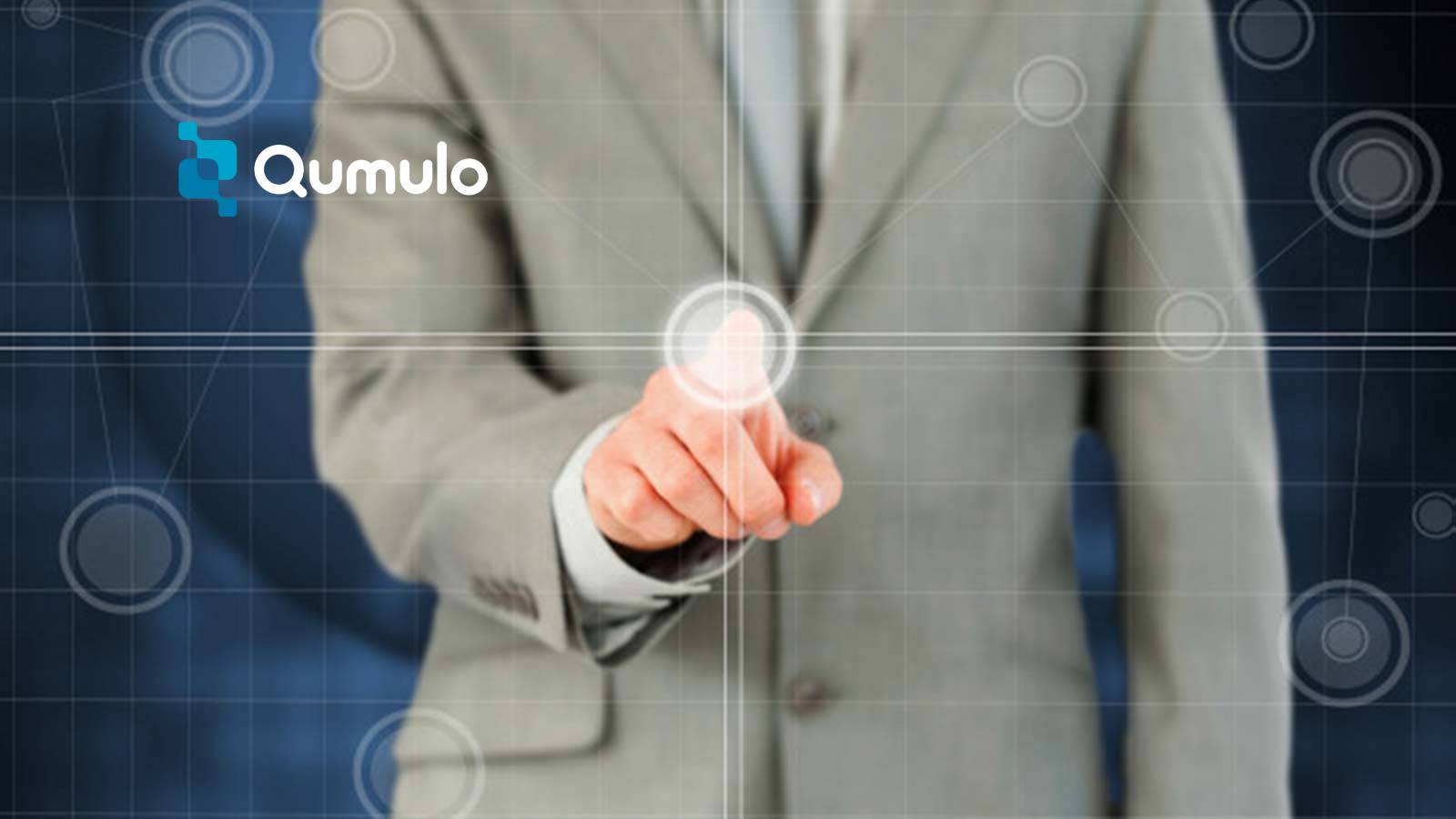 Qumulo Issues Storage Industry Predictions for 2019