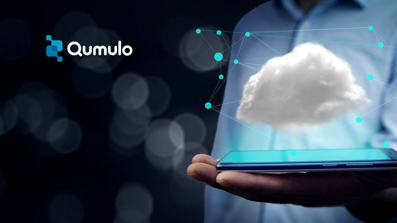 Qumulo Launches New Qumulo File Fabric on AWS, Bringing Universal-Scale File Storage to the Cloud