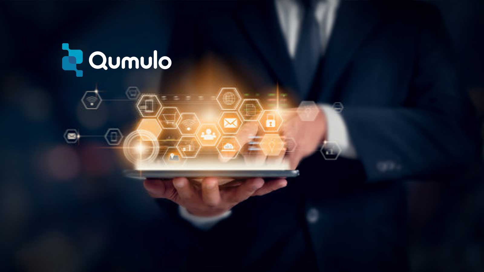 Qumulo Selects HGST 10TB Hard Drives to Accelerate Time-to-Market for New Scale-Out NAS Solutions