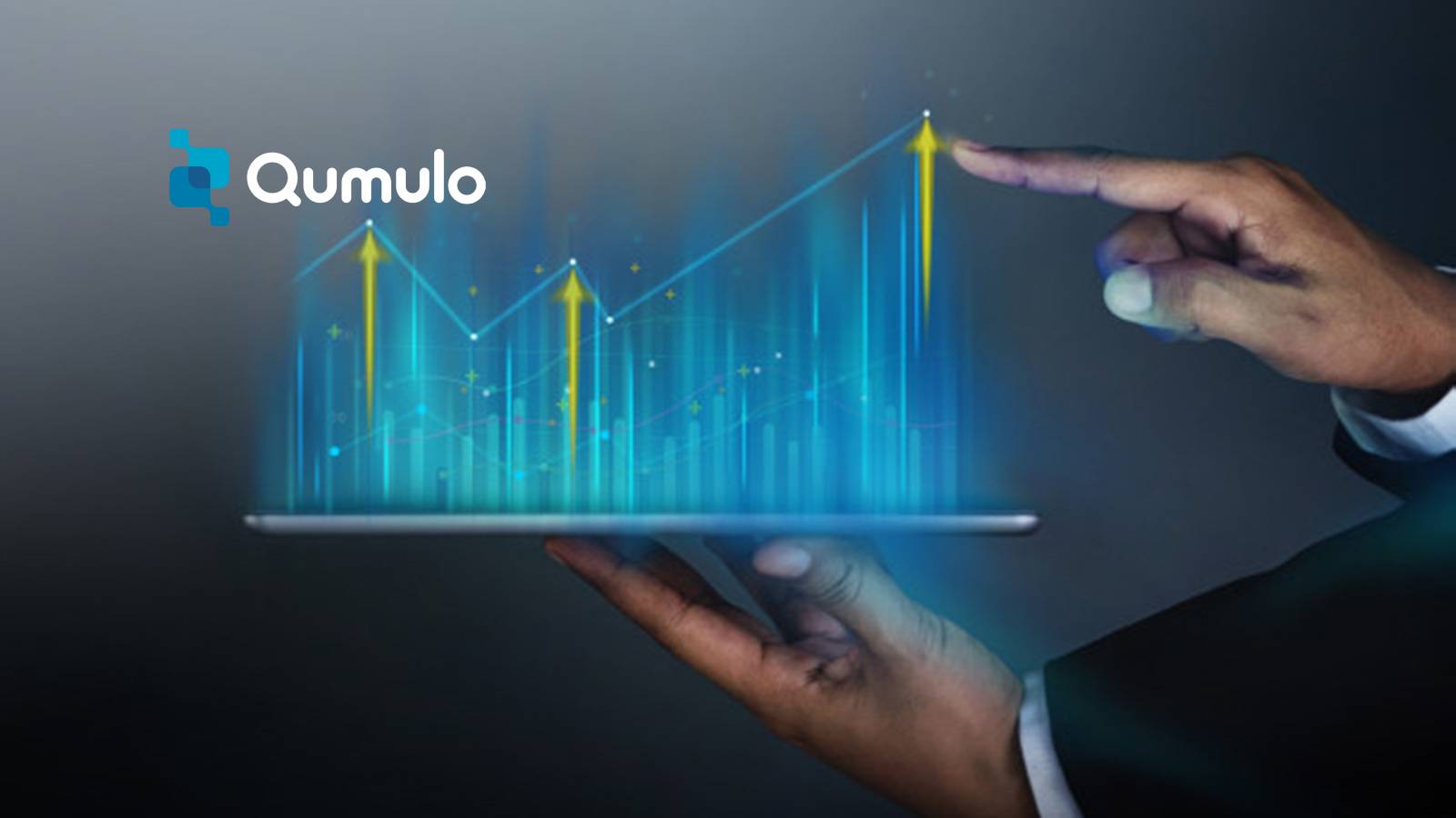 University of Utah’s SCI Institute Chooses Qumulo Data-Aware Scale-Out NAS for Exceptional Performance and Analytics