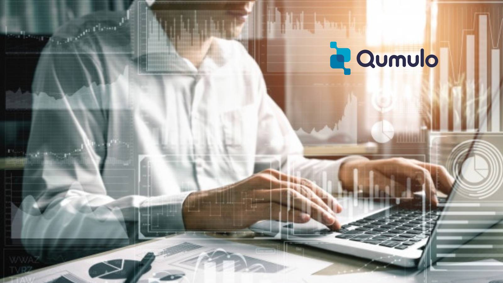 Qumulo Welcomes Robyn Singh as Vice President of People