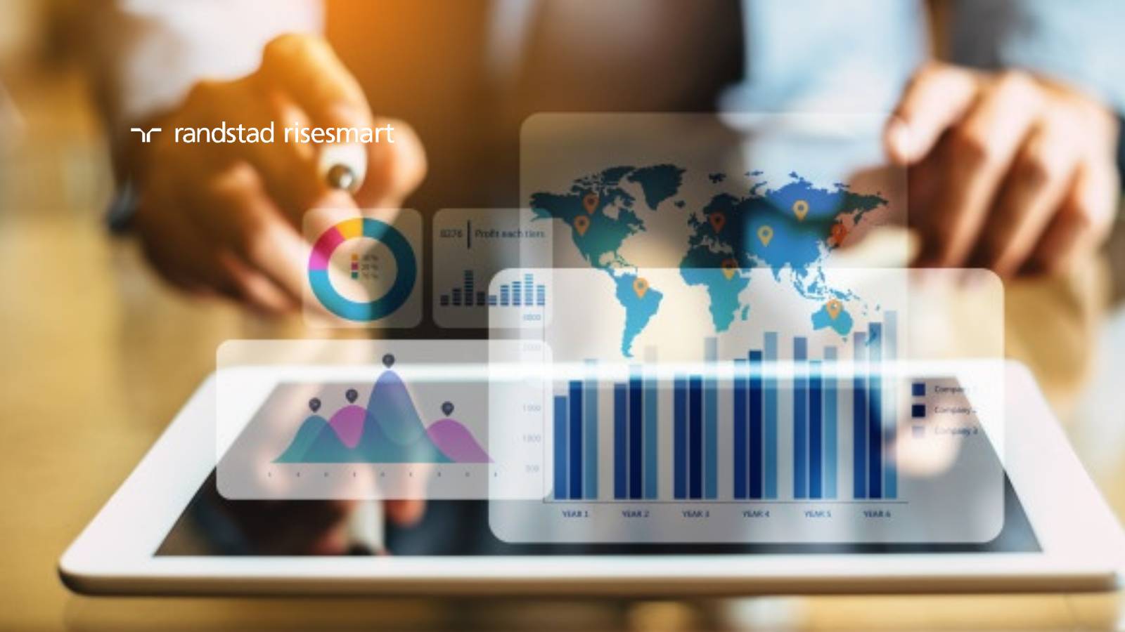 Randstad Risesmart Receives Soc 2 Type I Attestation, Reinforcing Commitment to Privacy and Security