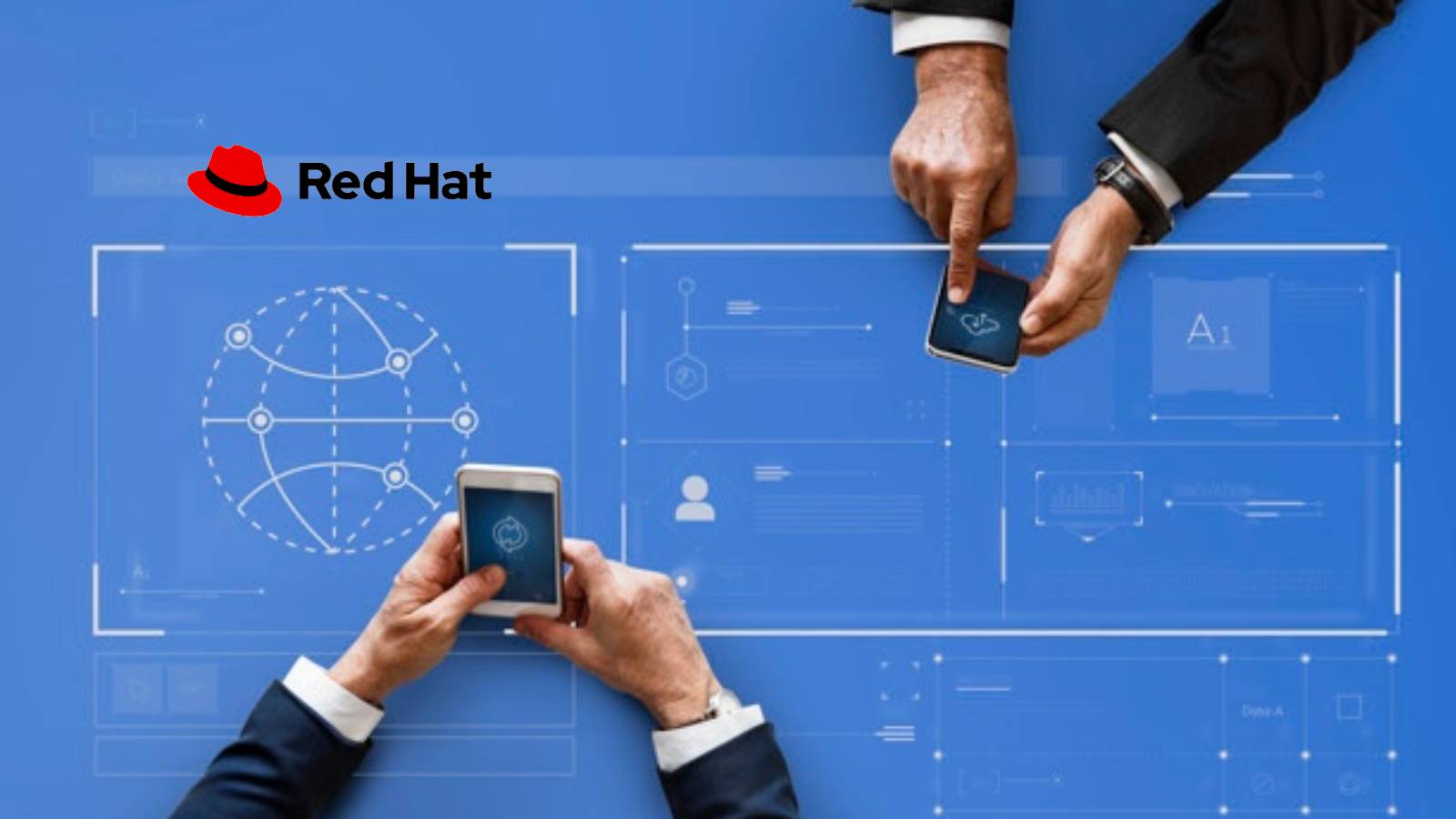 Red Hat Redefines Cloud-Native Management With Red Hat Advanced Cluster Management for Kubernetes
