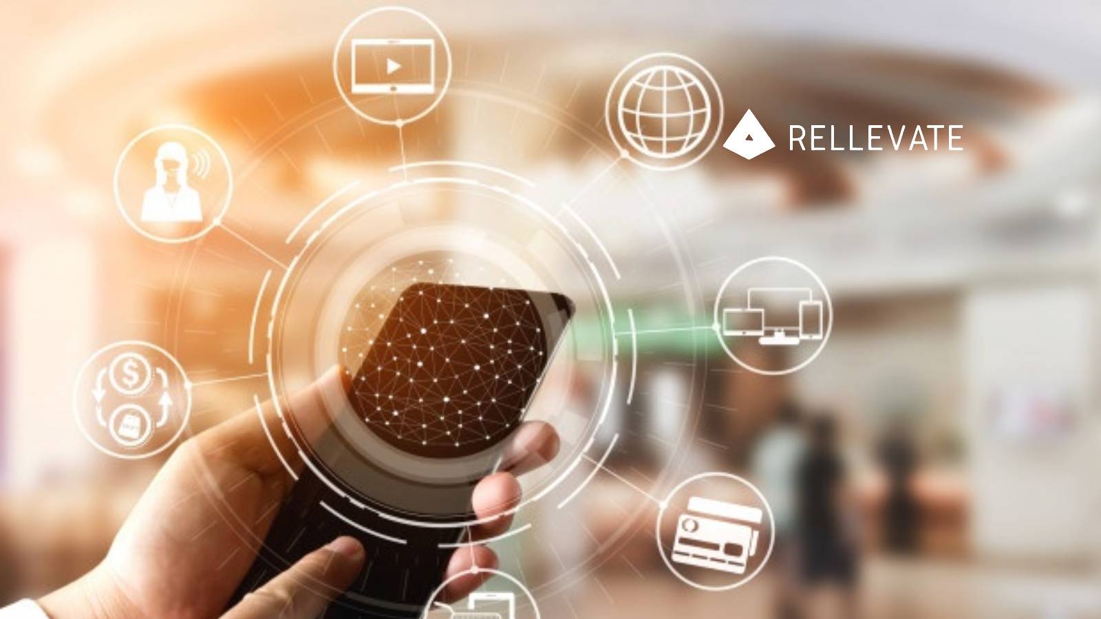 Rellevate Launches Digital Consumer Financial Services Platform for People Who Need It Most