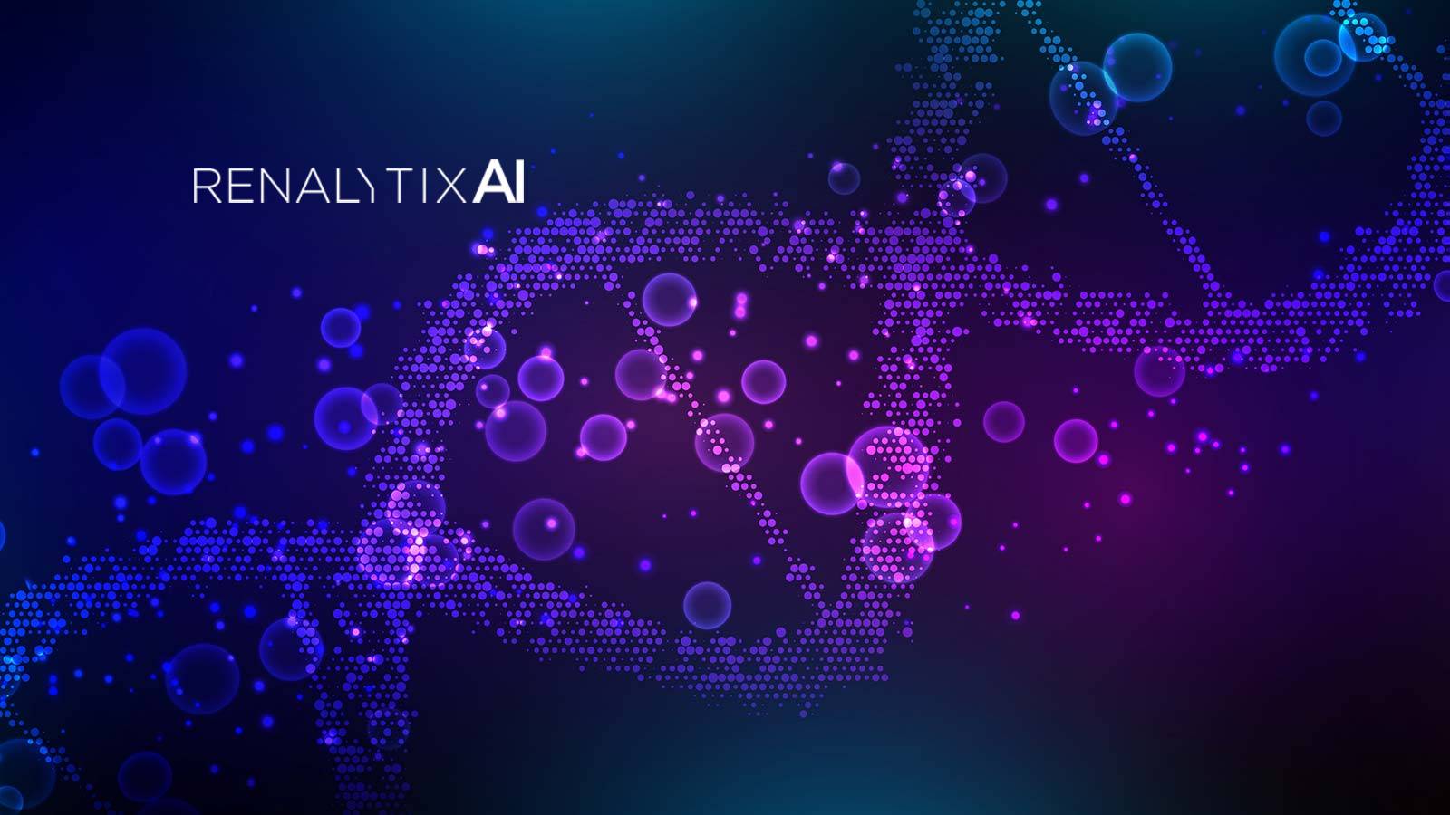 RenalytixAI to Collaborate with AstraZeneca to Improve Outcomes for Patients with Chronic Disease