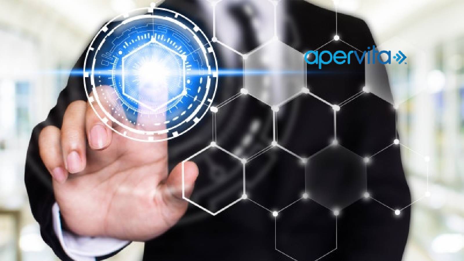 Rick Ratliff Joins Apervita As Chief Commercial Officer