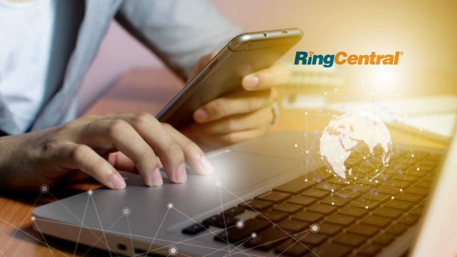 RingCentral Launches Free Smart Video Meetings – Glip by RingCentral