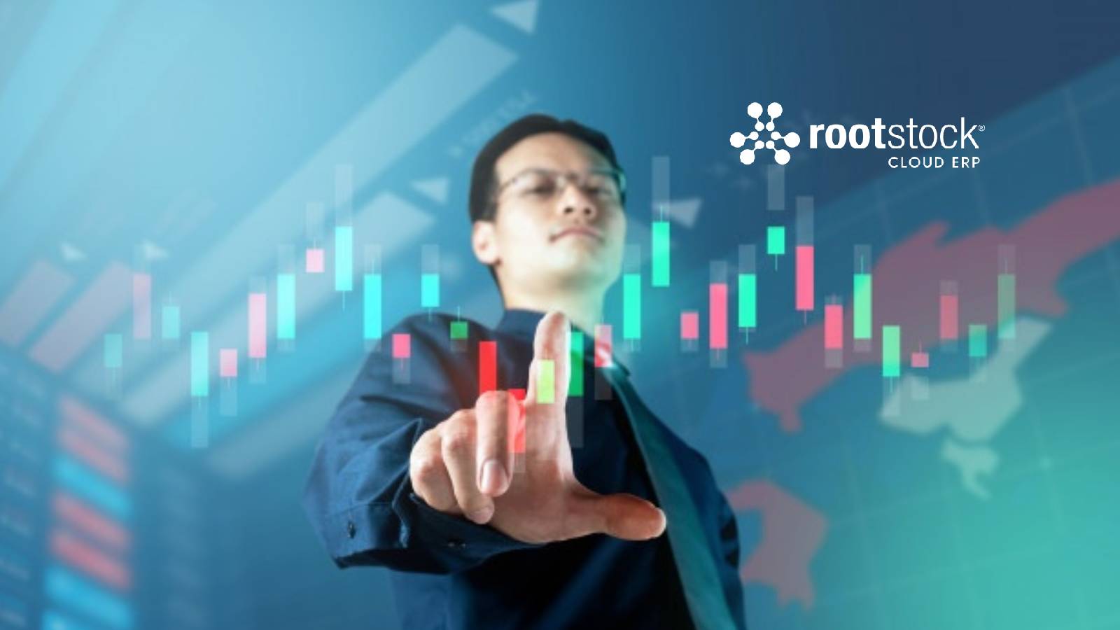 Rootstock Software® Unveils Low-Code, Business-Driven Cloud ERP4
