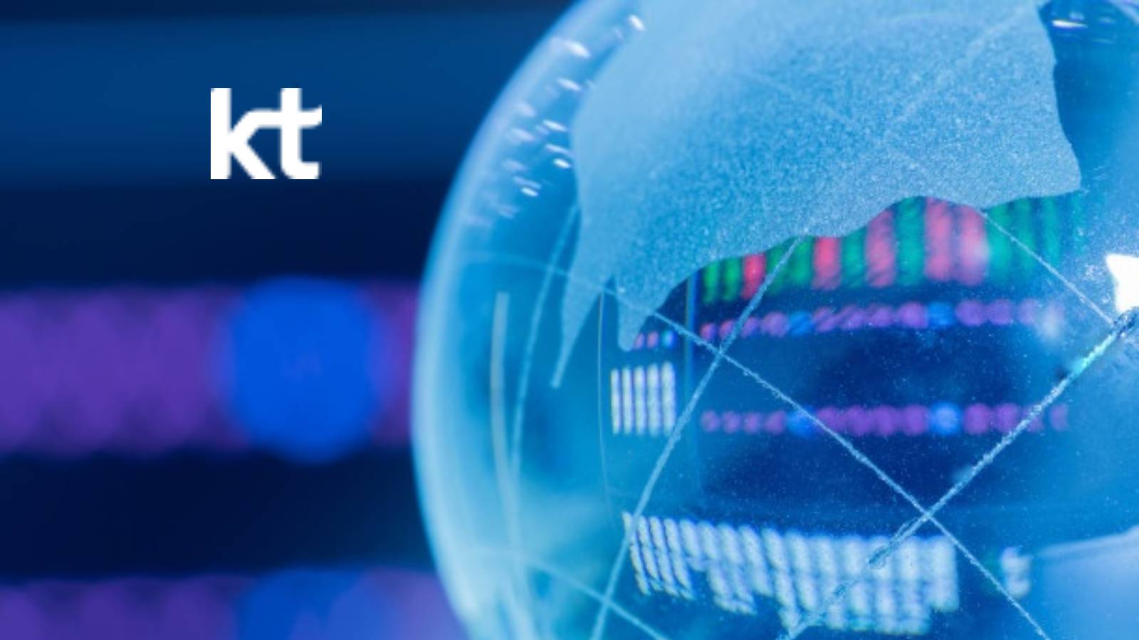 S. Korea's KT to Expand Global Data Center Business with KIND
