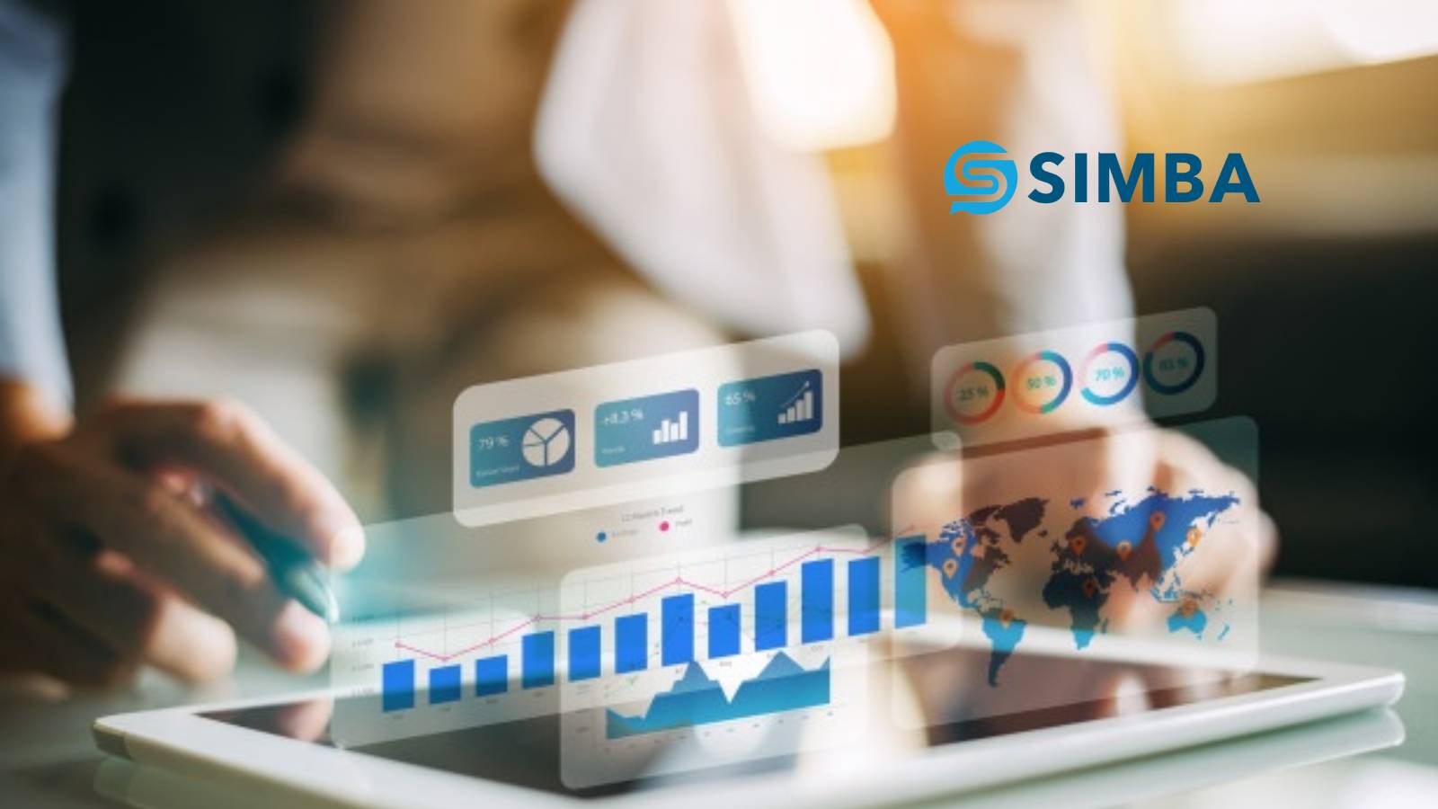 SIMBA Payment App Launches Using Stellar Network