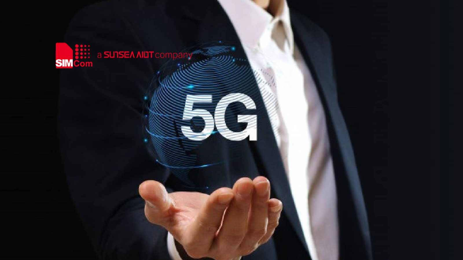 SIMCom Has Invested over RMB 500 Million in 5G and Is Expected to Launch R16 Standard Modules Next Year