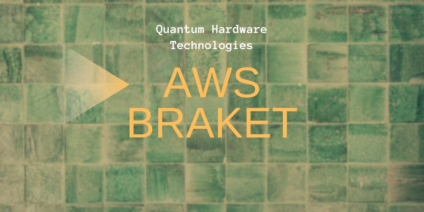AWS Announces Quantum Computing Enablement Platform- Amazon Braket