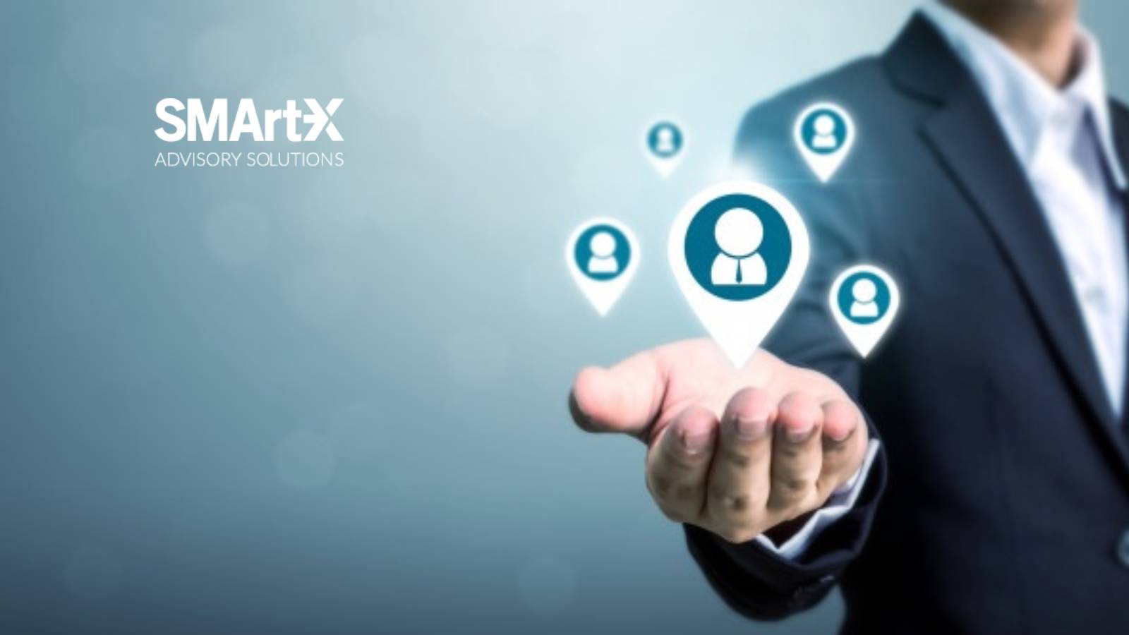 SMArtX Announces New Office Expansion with Four Key Hires