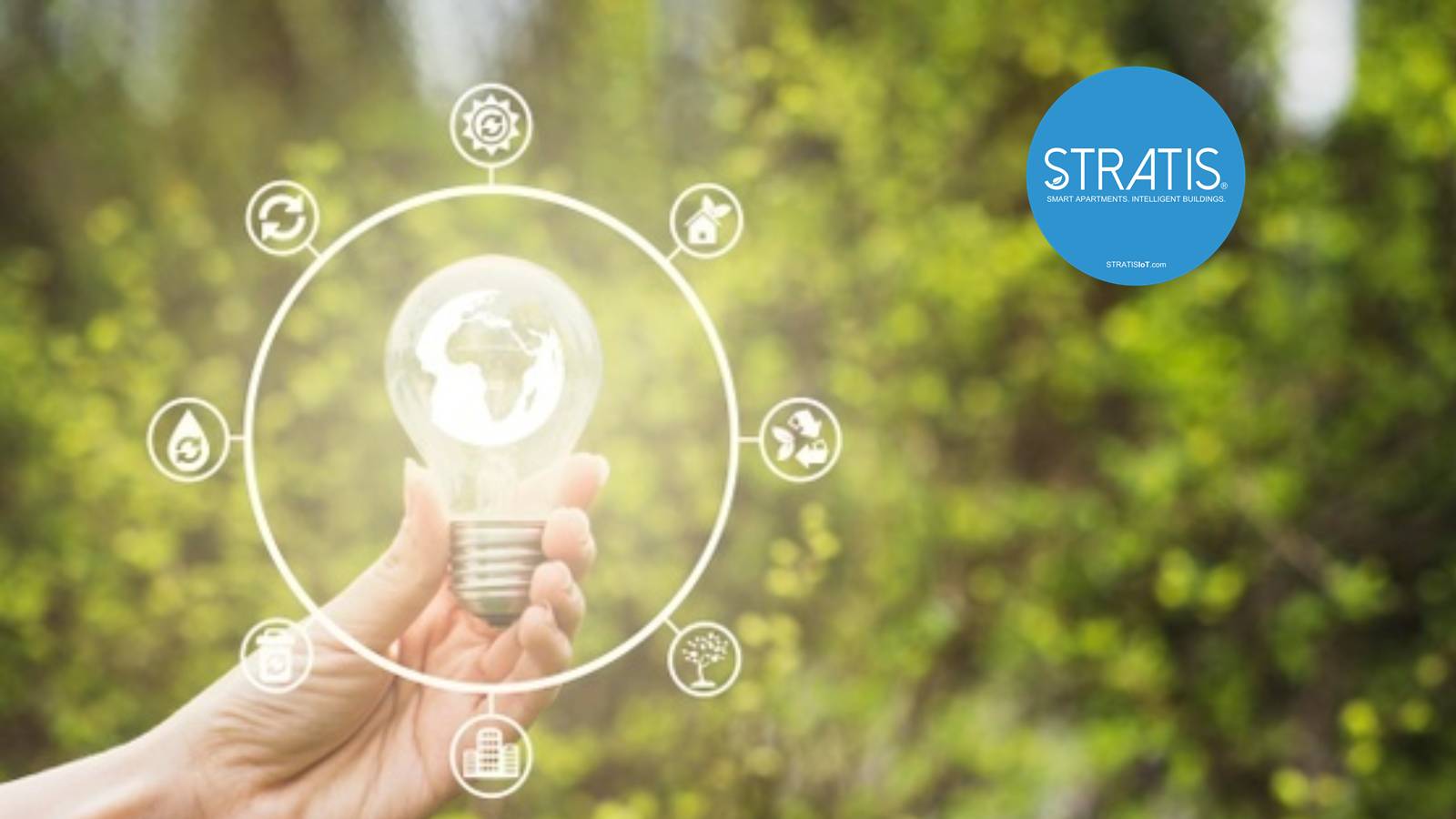 STRATIS, Leading Multifamily IoT Platform, Appoints Chief Financial Officer Liyan Shen