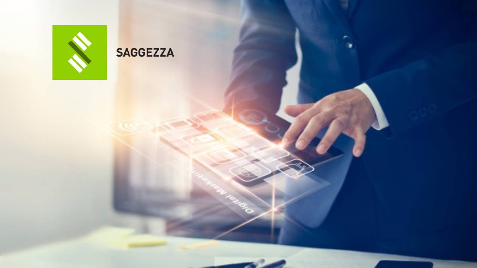 Saggezza Launches Salesforce Practice to Help Clients Maximize CRM Investment ROI