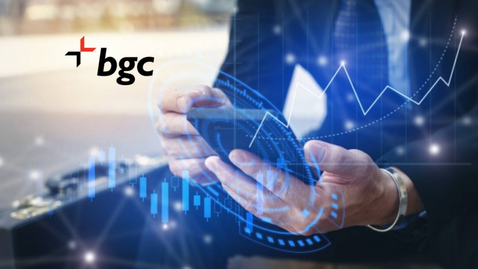 Shaun Lynn appointed Vice Chairman of BGC Partners and will transition from role as President