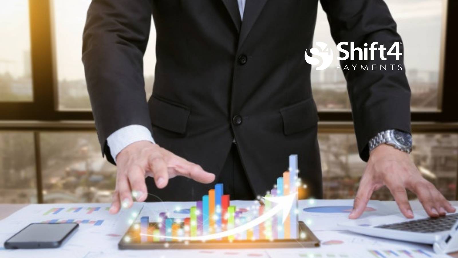 Shift4 Payments and Uber Eats Announce Partnership to Provide Integrated Online Ordering and Delivery Experience for Restaurants