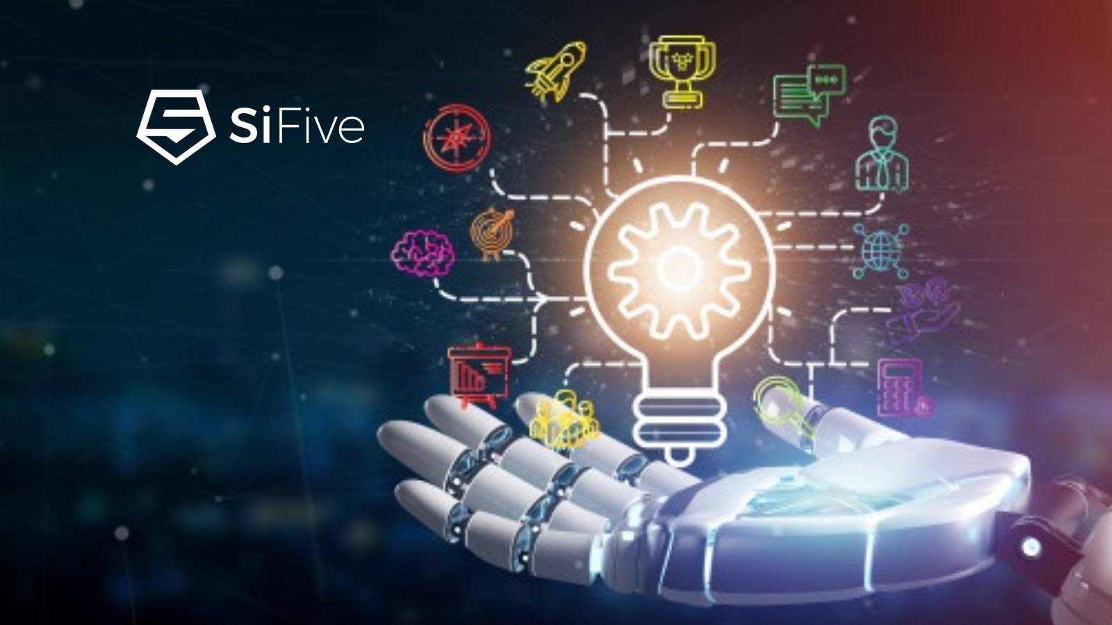 SiFive Announces OpenFive_ an Industry-Leading Custom Silicon Business Unit - SiFive