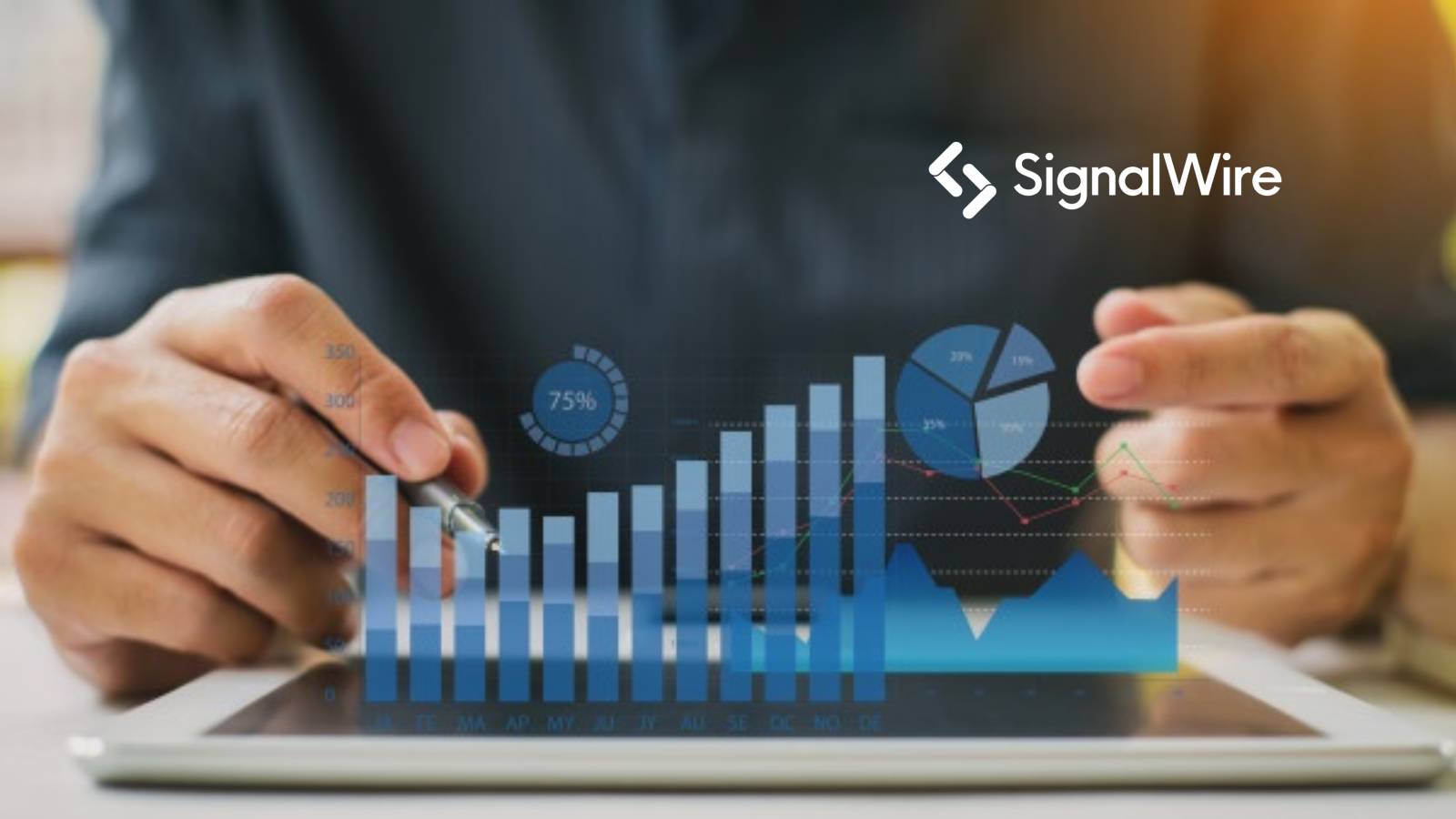 SignalWire Welcomes Ezra Hookano as VP of Global Channels and Business Development