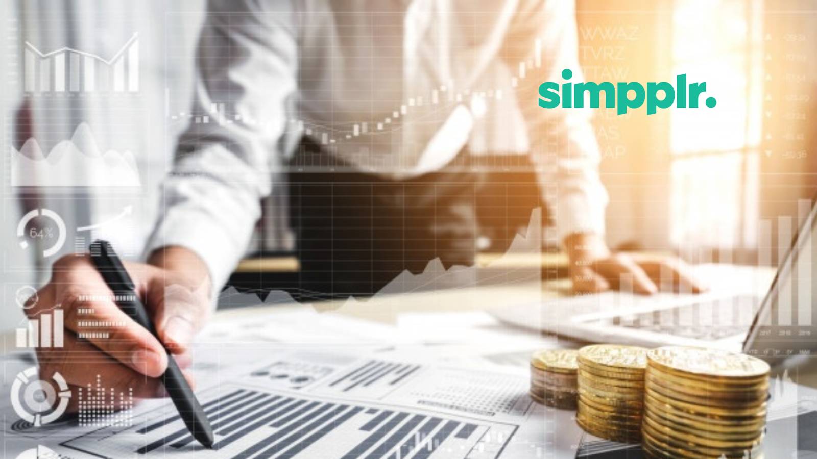 Simpplr Raises $10 Million in Series B Funding Round to Expand AI-Powered Modern Intranet Software