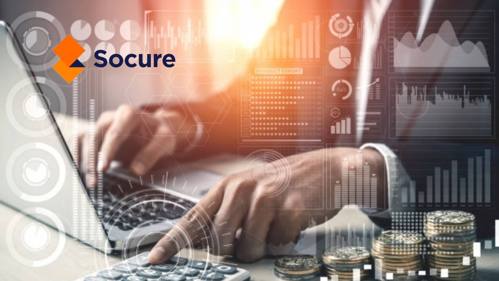 Socure Named as Title Sponsor of Shaastra 2020 Student Tech Festival in Chennai