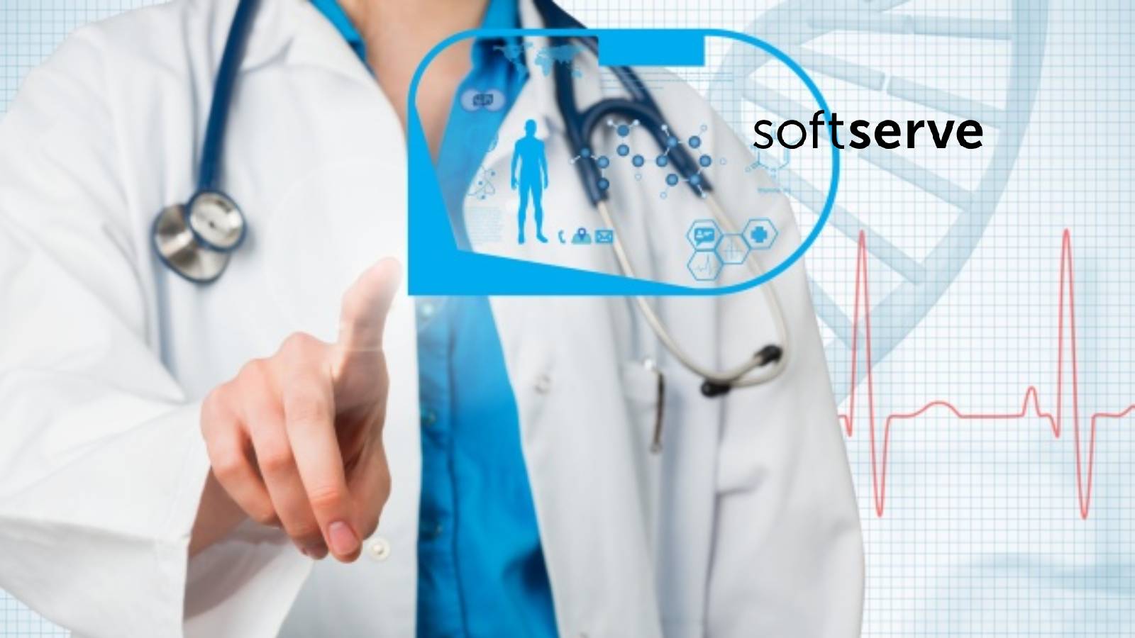 SoftServe Achieves Healthcare and Life Sciences Expertise in Google Cloud Partner Advantage Program