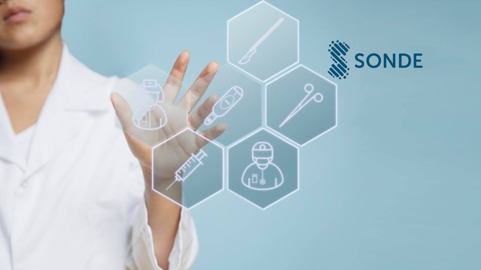 Sonde Health Acquires NeuroLex Labs, Creating the Global Leader in Voice Science