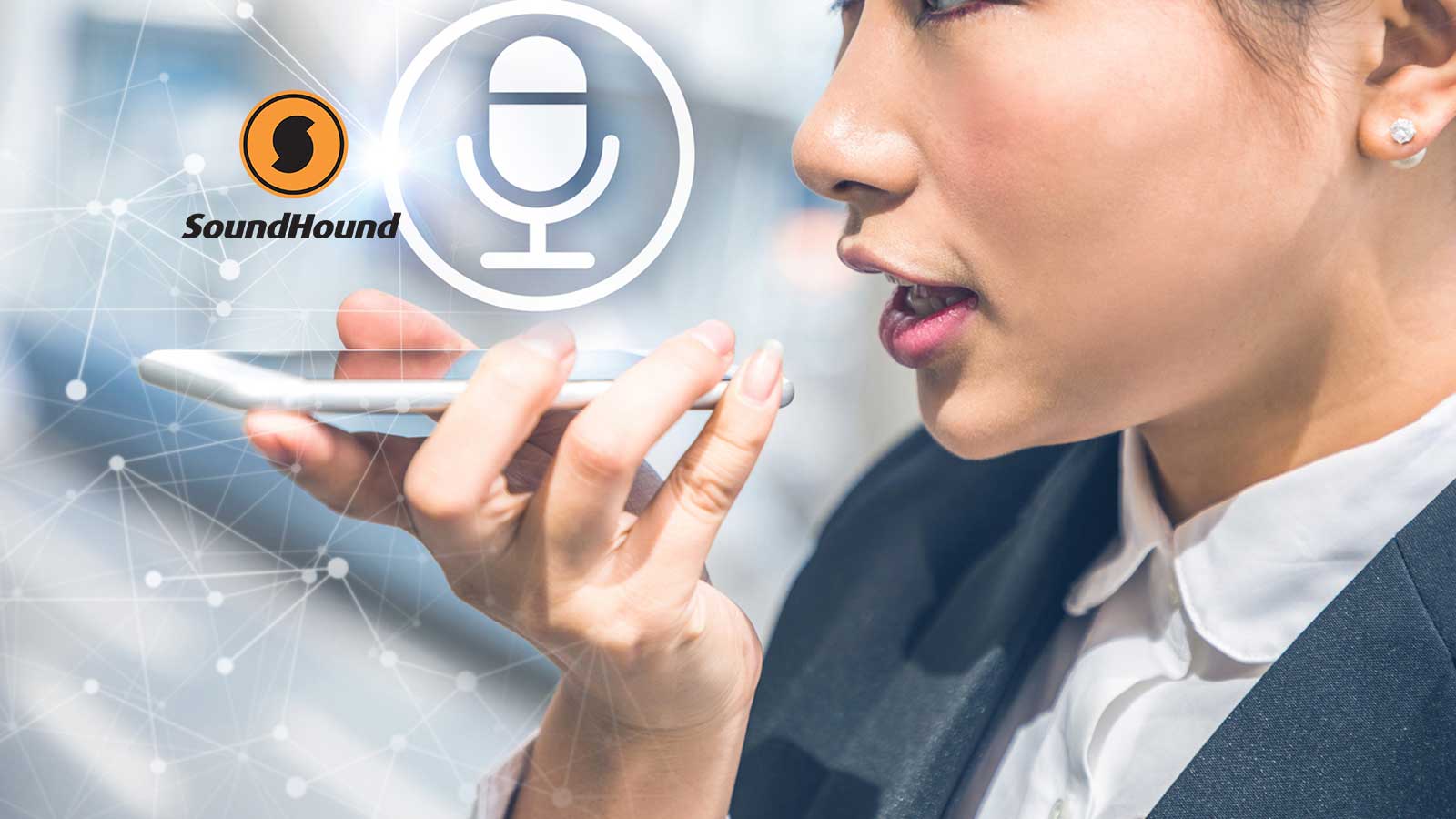 SoundHound Inc.’s Houndify Voice AI Powers In-Car Assistant in Honda’s Newest European Models