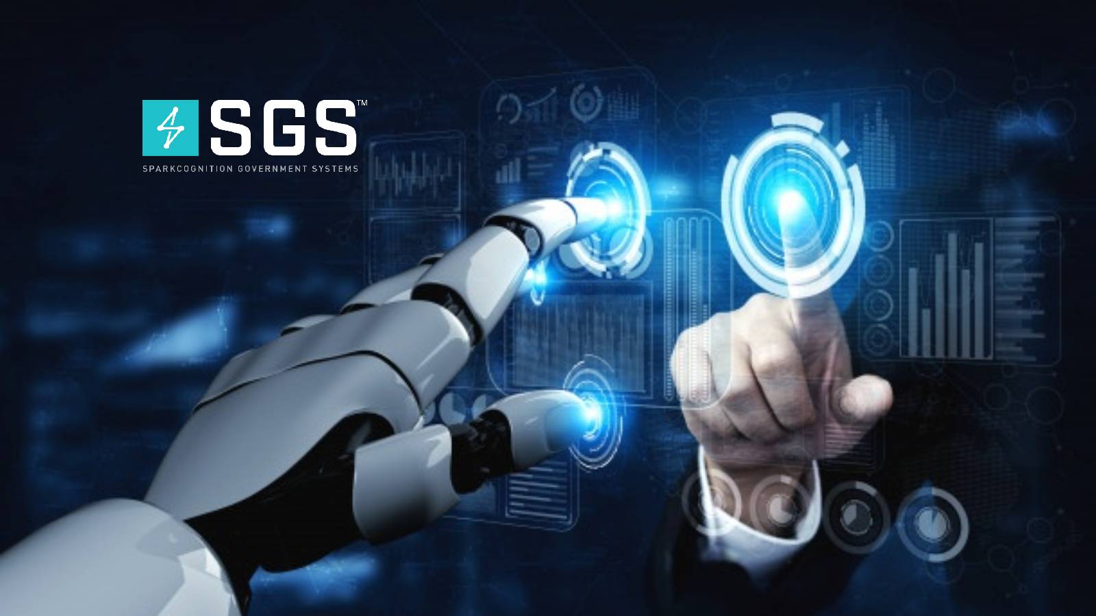 SparkCognition Government Systems Taps Former Boeing Vice President Logan Jones for General Manager