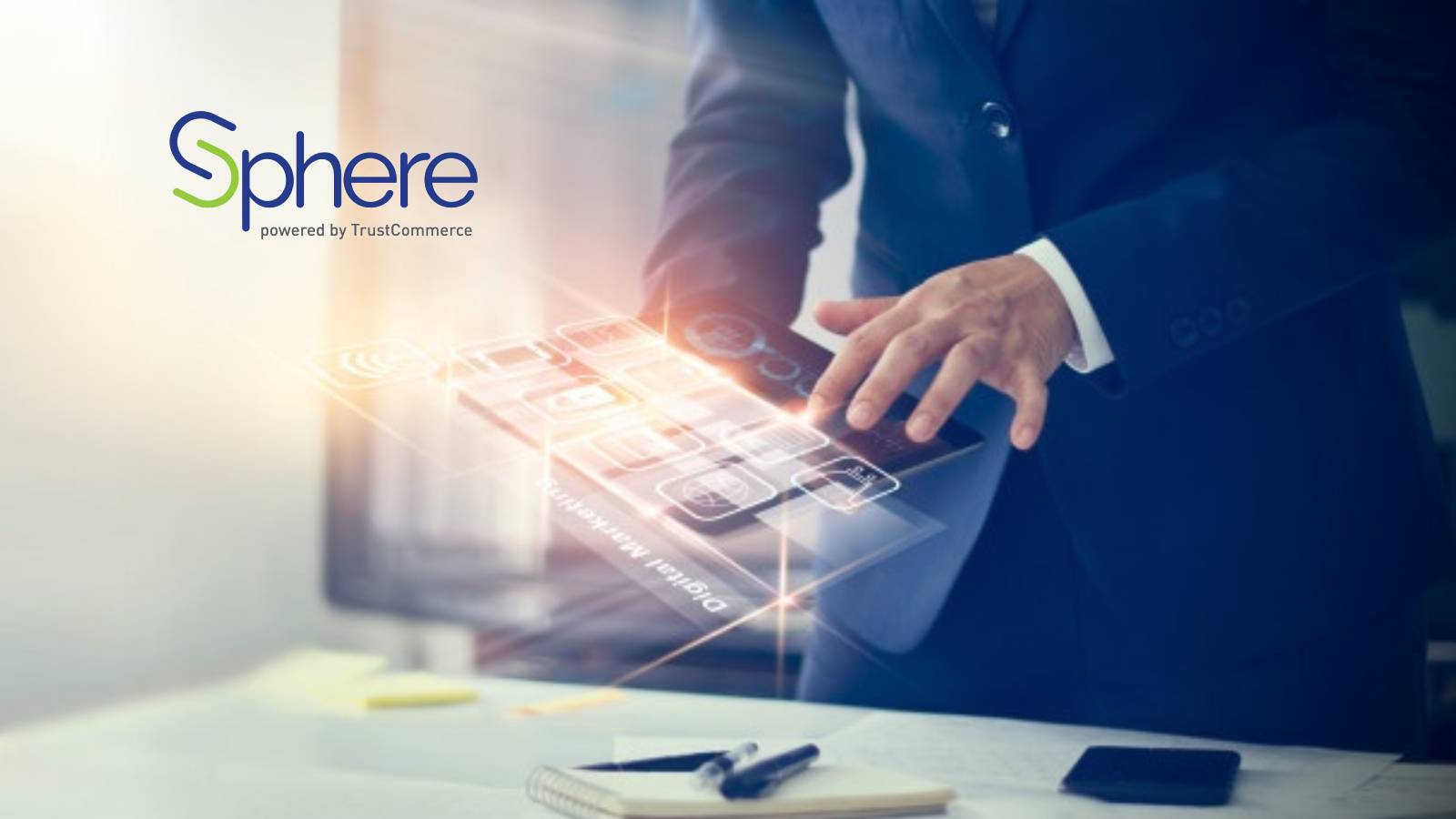 Sphere Opens New Office in Denver Area