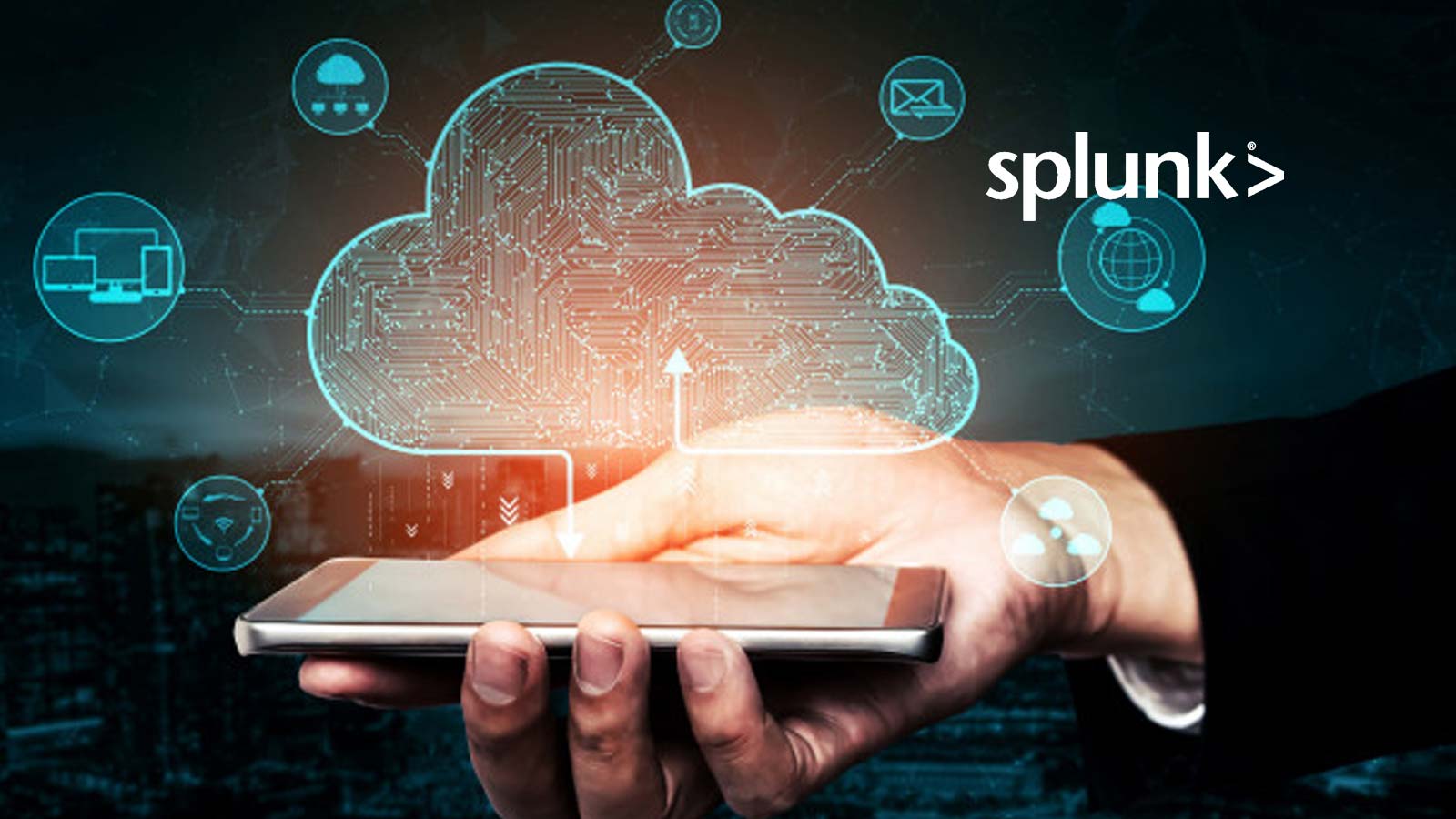 Splunk Appoints Cloud Computing and Finance Veteran Sean Boyle to its Board of Directors