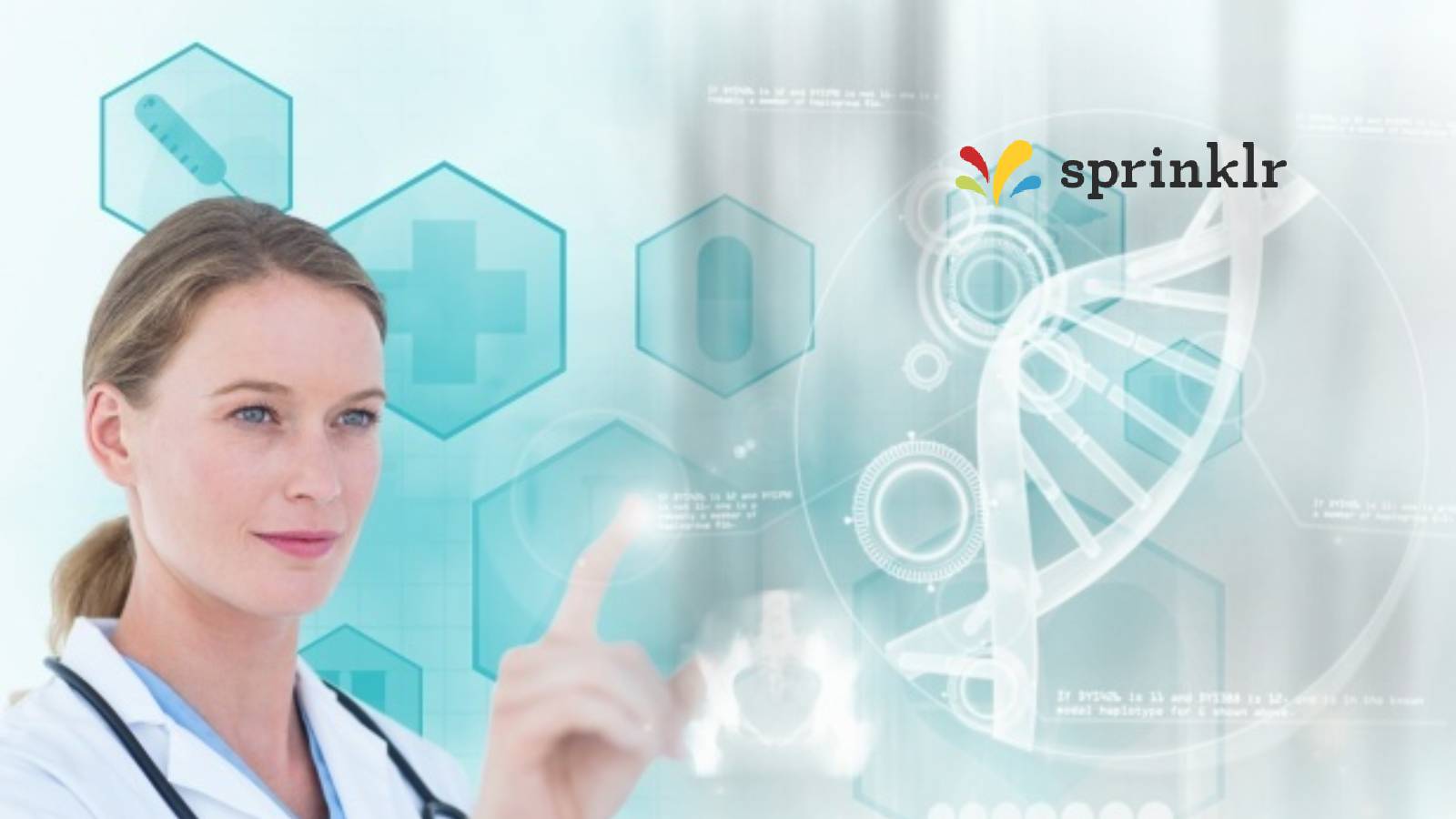Nordea Selects Sprinklr to Help Transform Banking Experiences Across Digital Channels