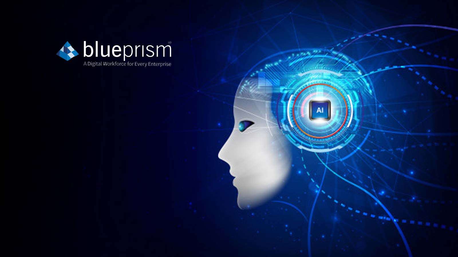 Staffordshire University Makes the Grade With Blue Prism Cloud