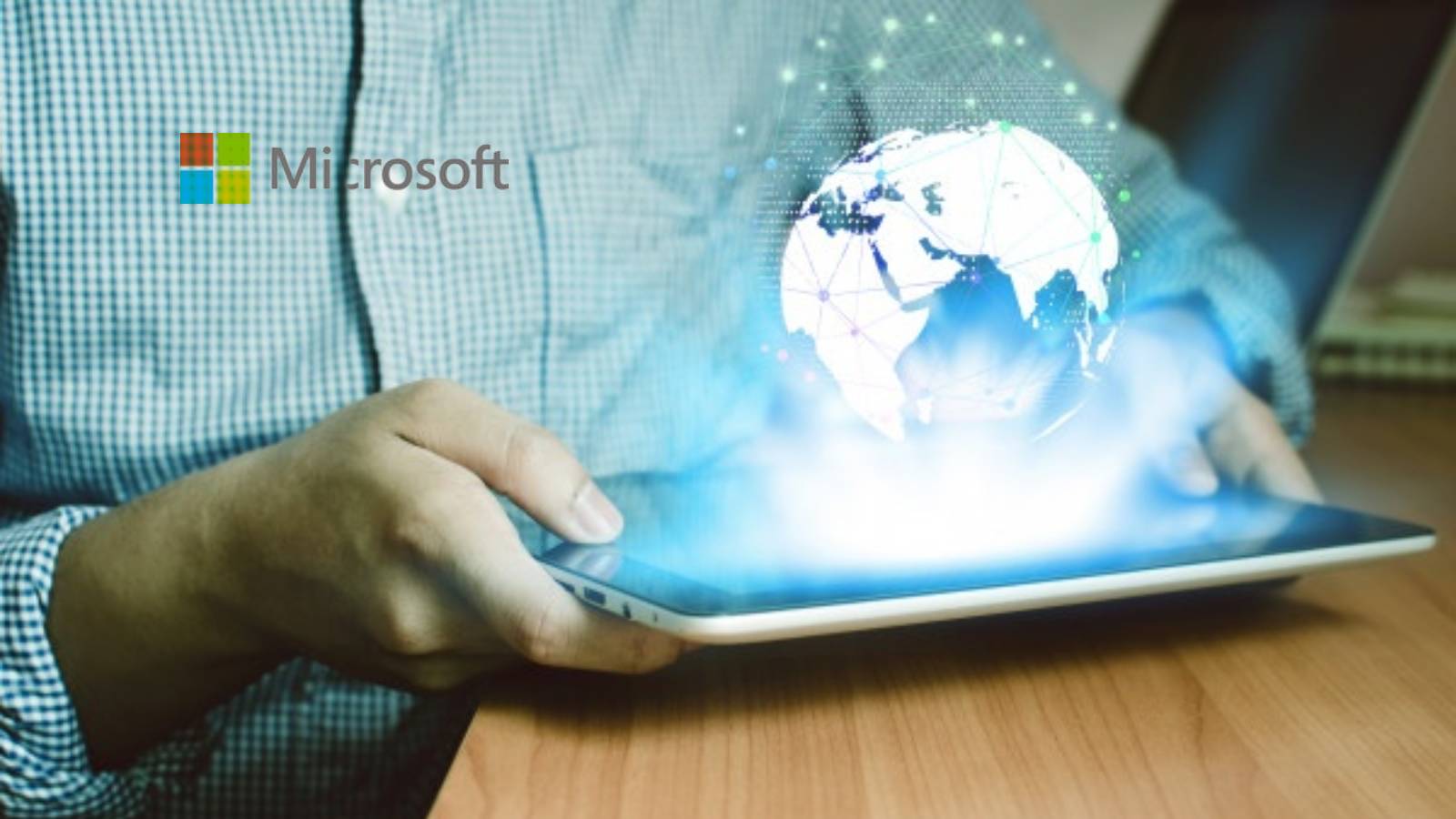 Standard Chartered Bank partners with Microsoft to become a cloud-first bank