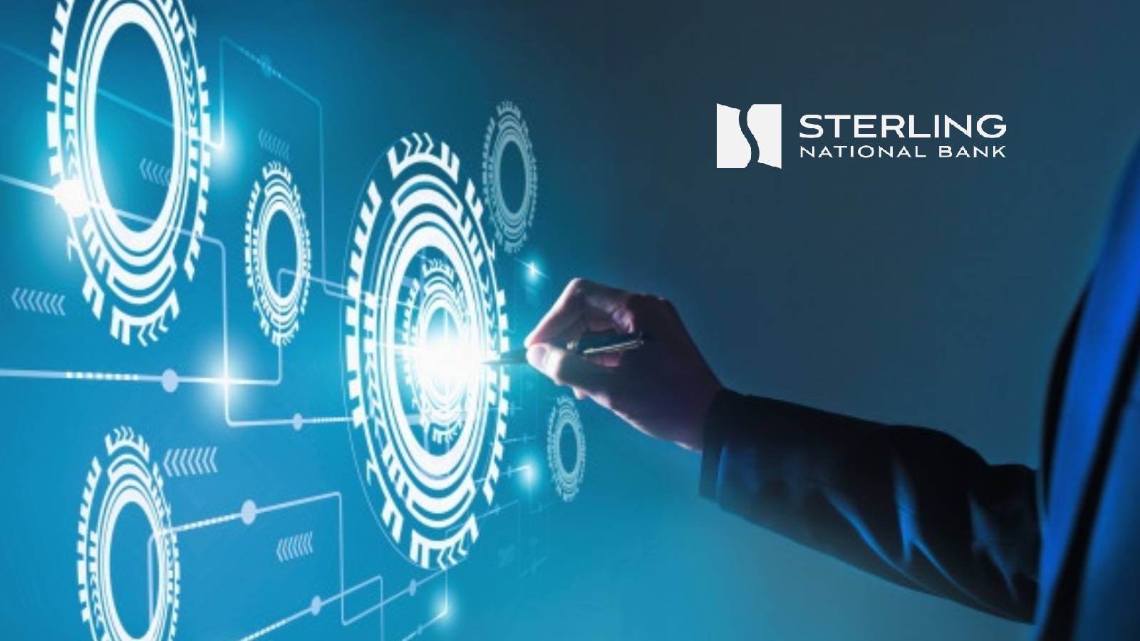 Sterling National Bank Partners With IPsoft’s Amelia