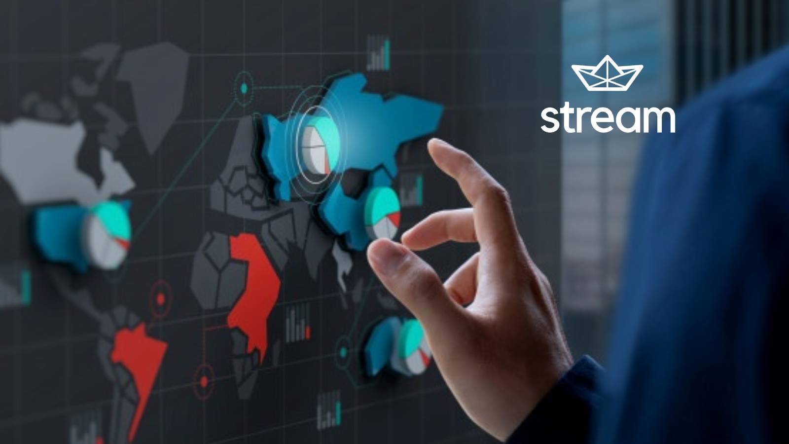 Stream Raises $15 Million Series A to Accelerate Global Growth Across In-App Messaging